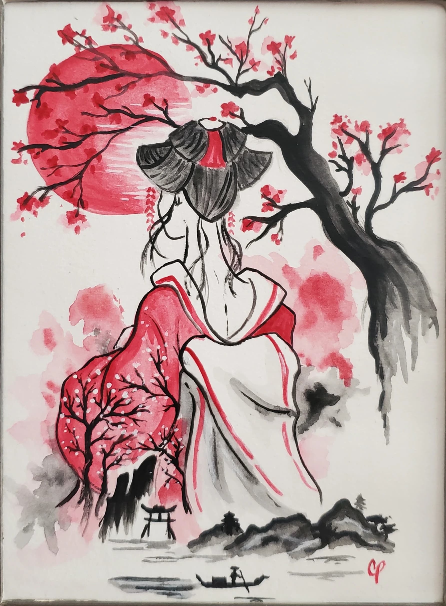 Claudia Art