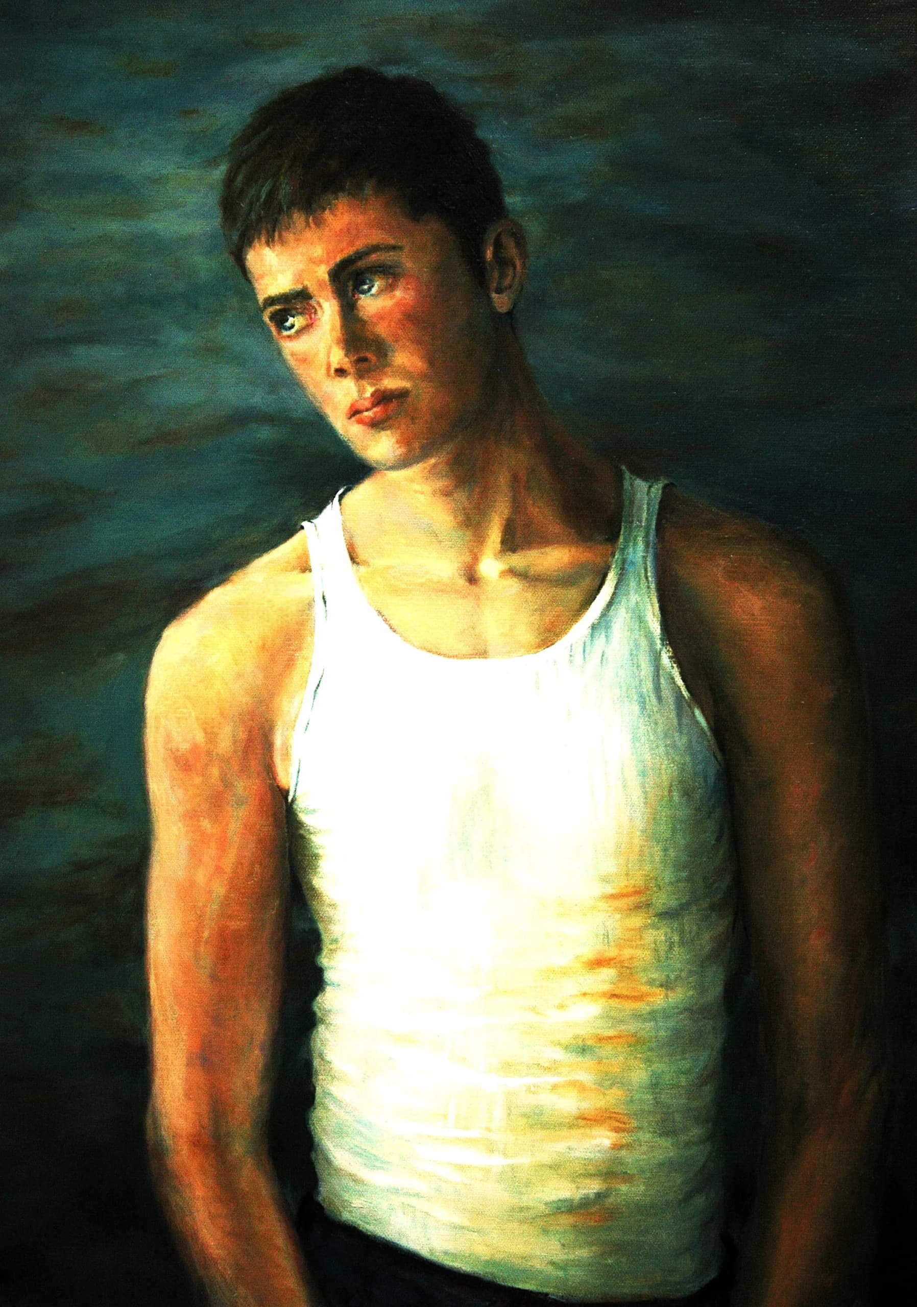 Christine Gagnon
