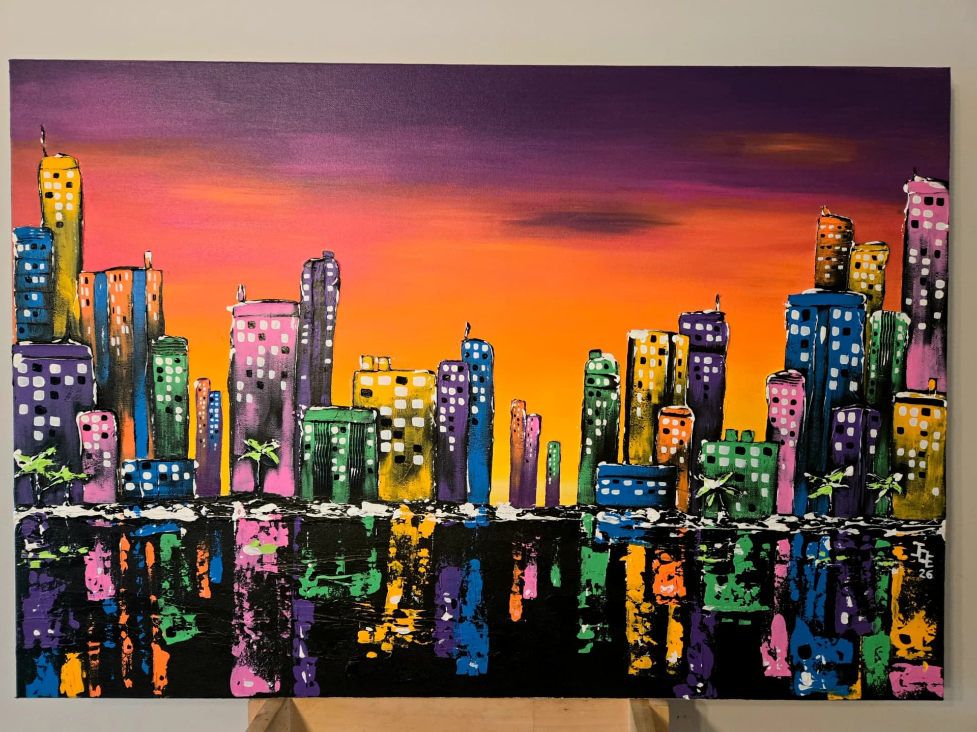 Vibe de Miami