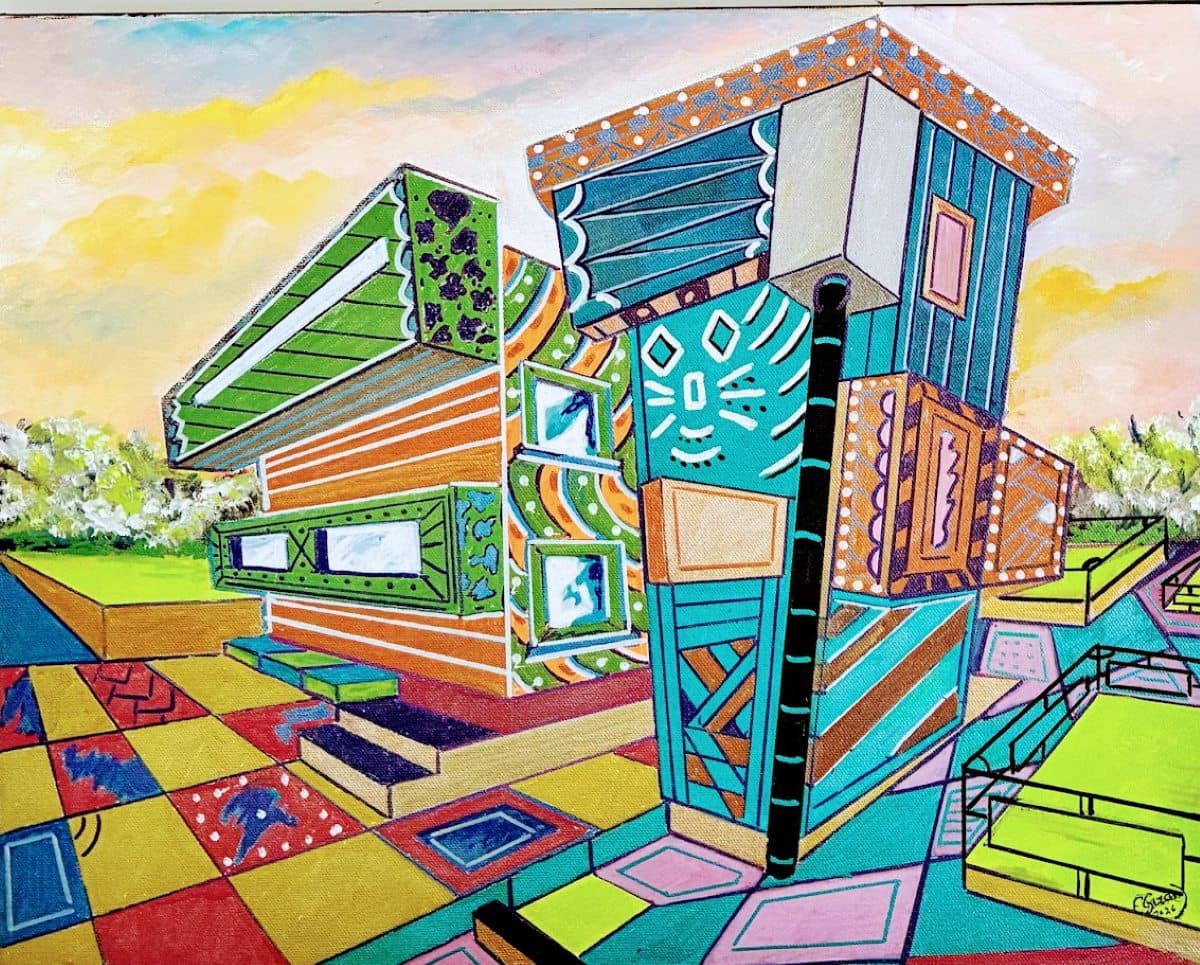 Clégi'Arts
