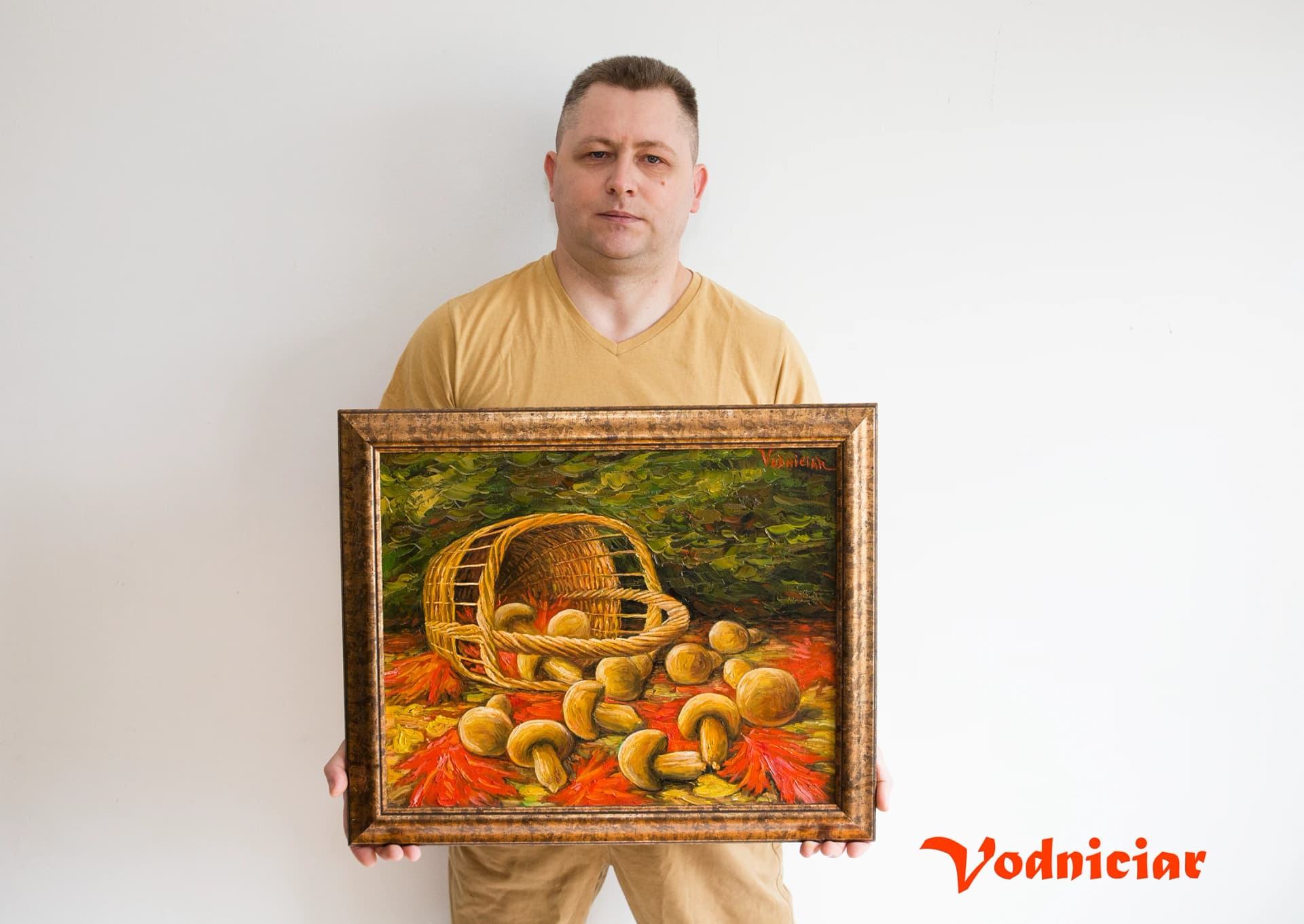 Vodniciar Art Works