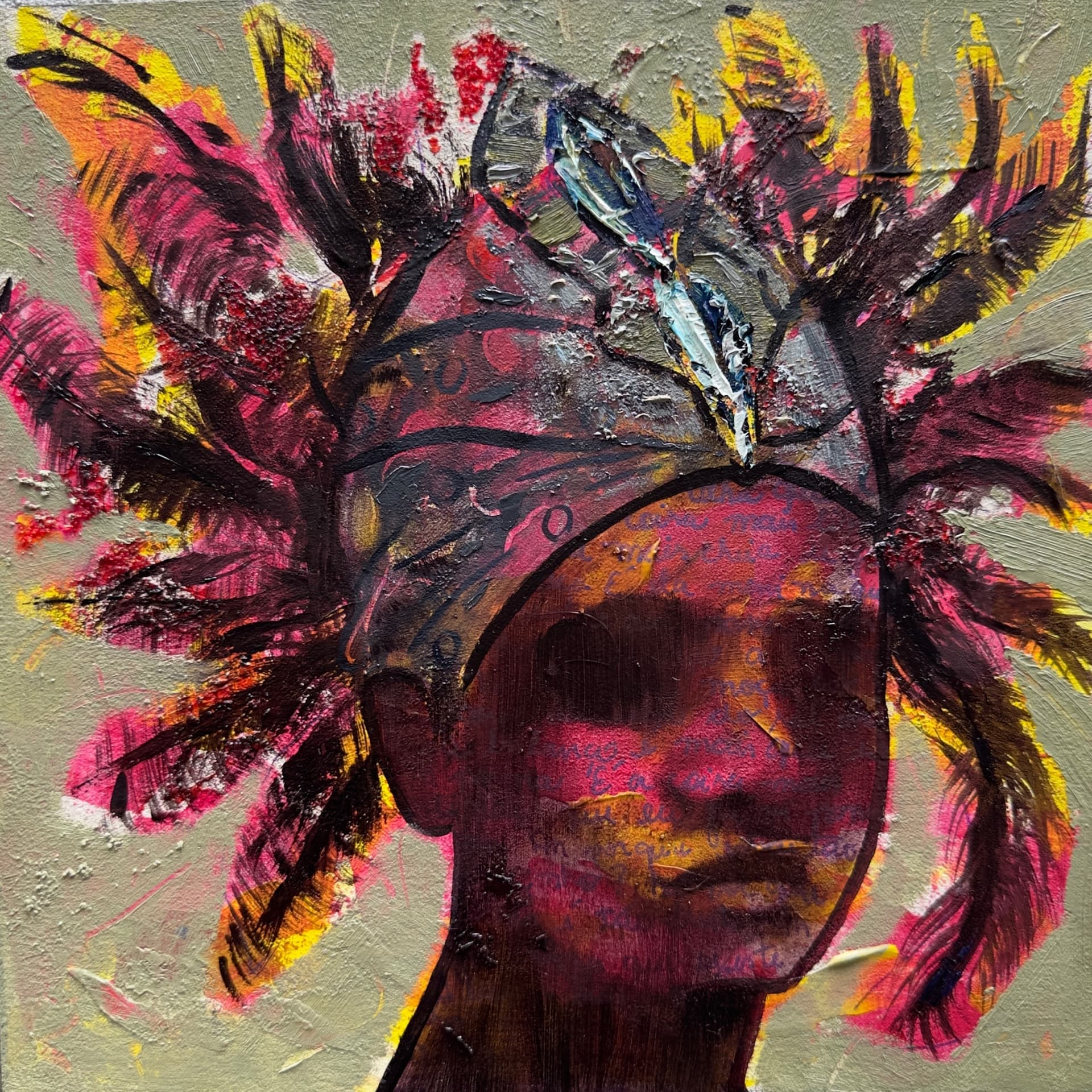 Régis Souto Arts