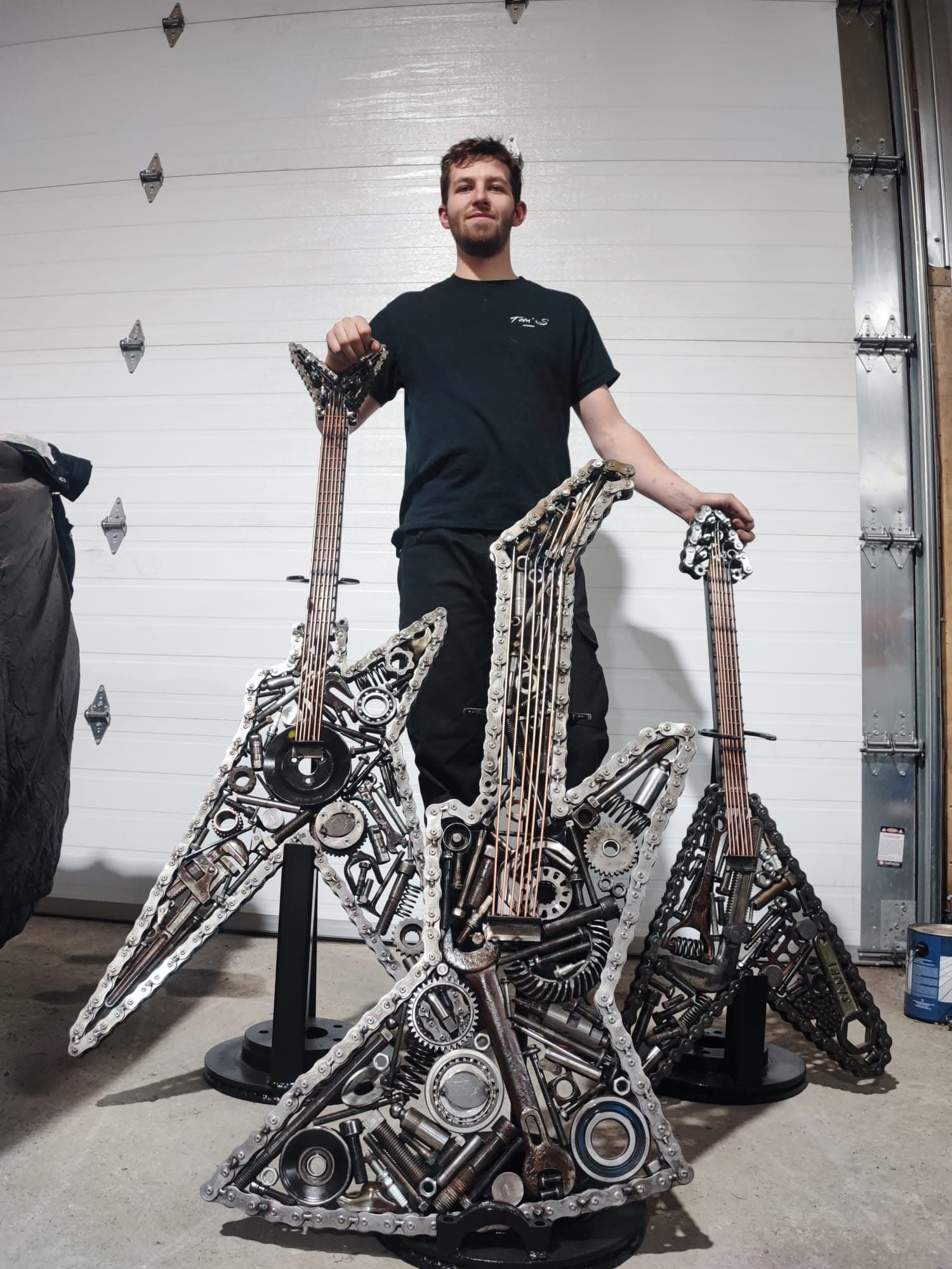 Tom' S créations