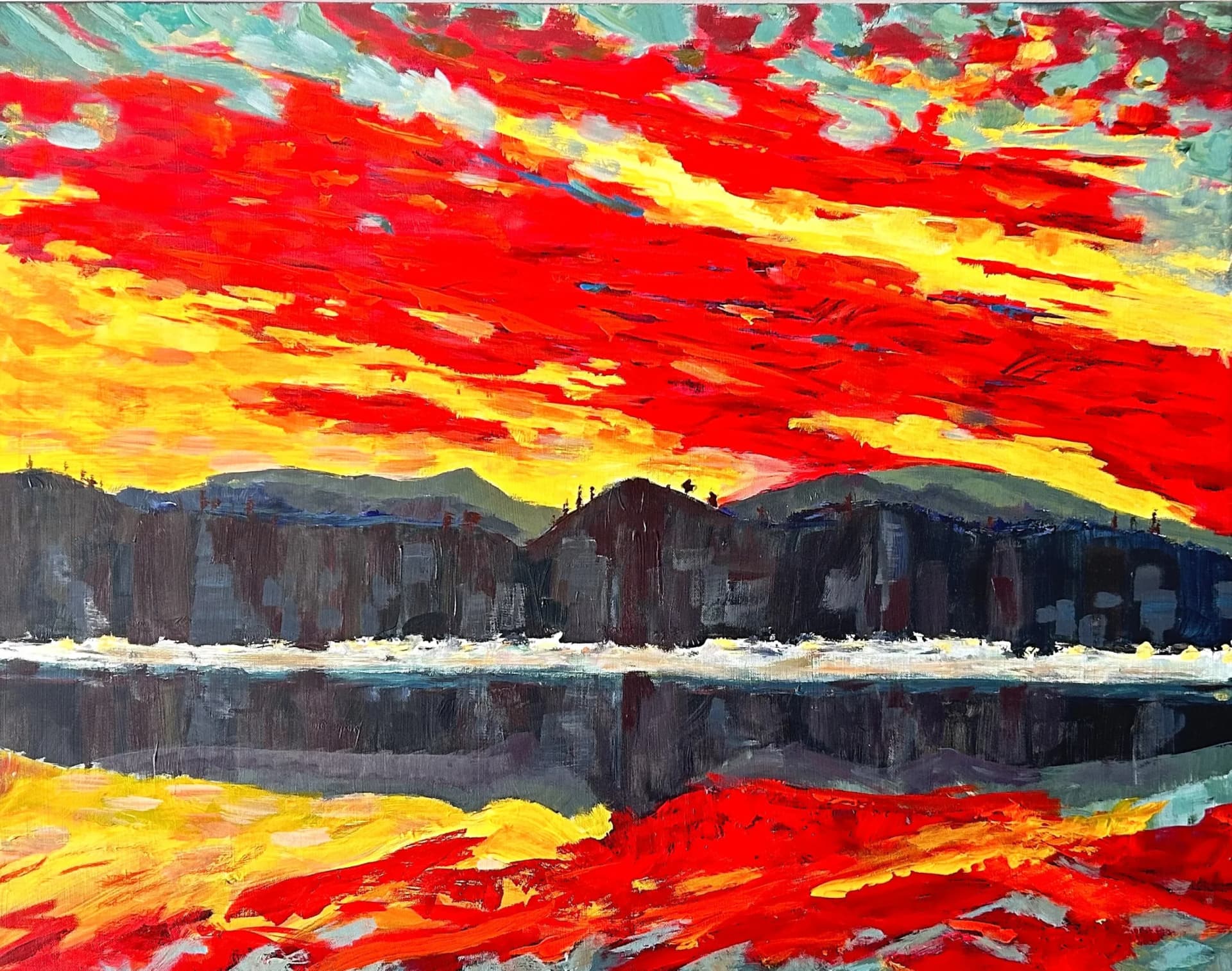 Gregvanrossem_Art