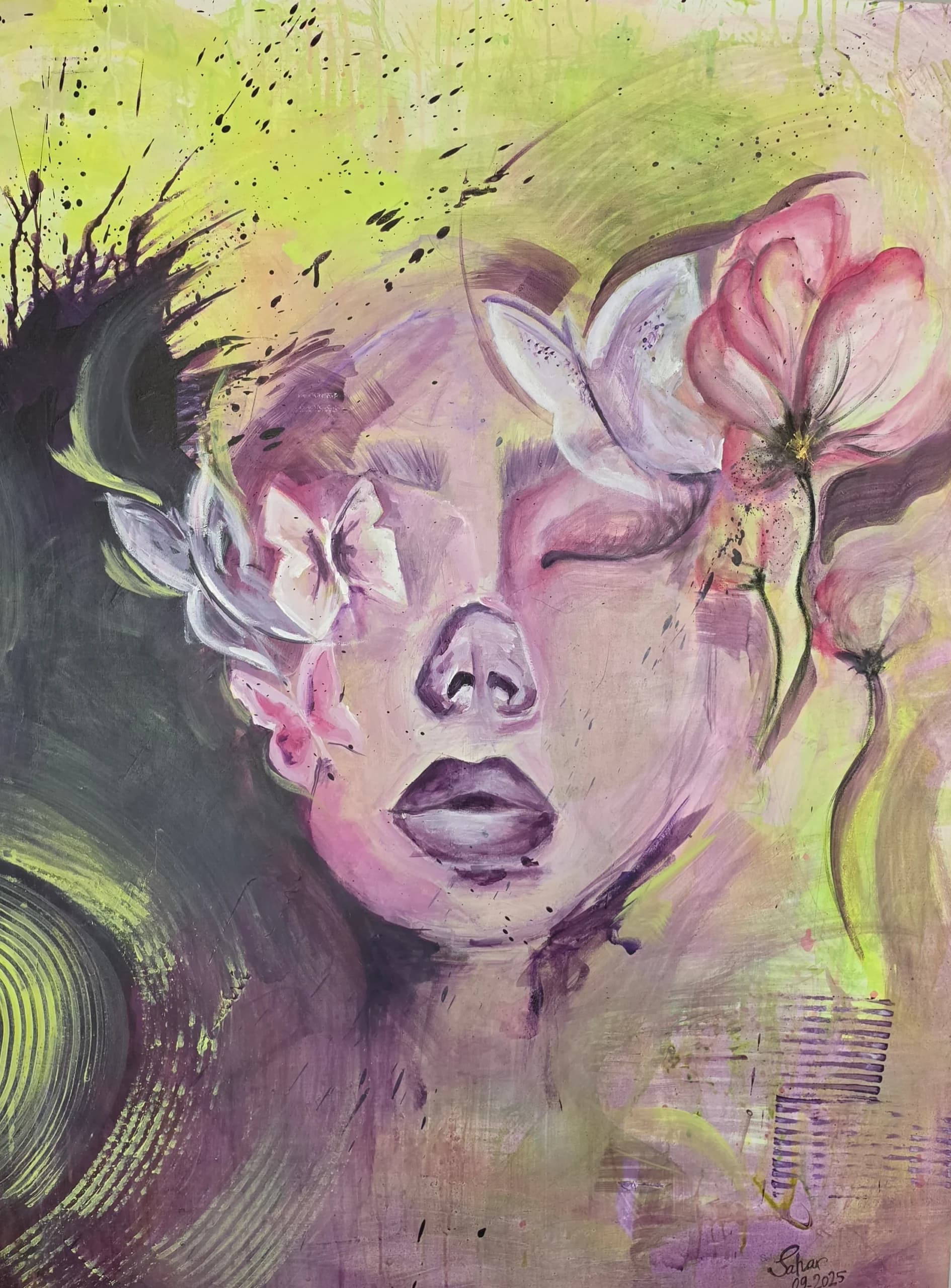 SAH-ART