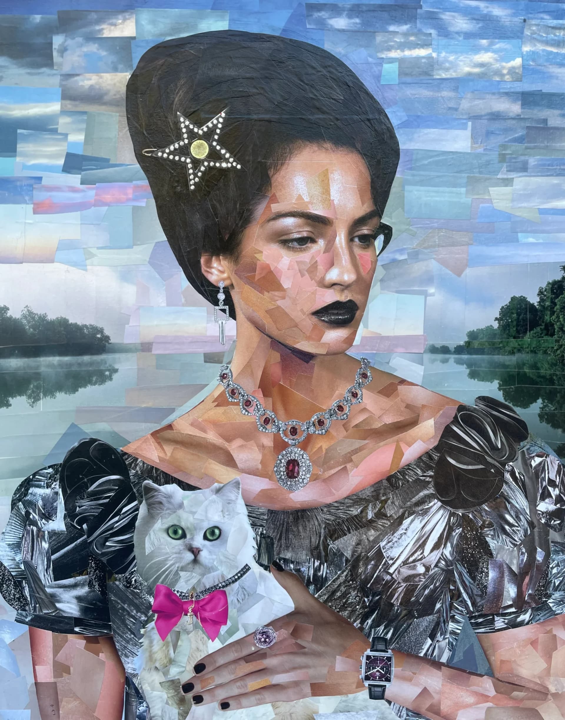 Jo Beth Wharton