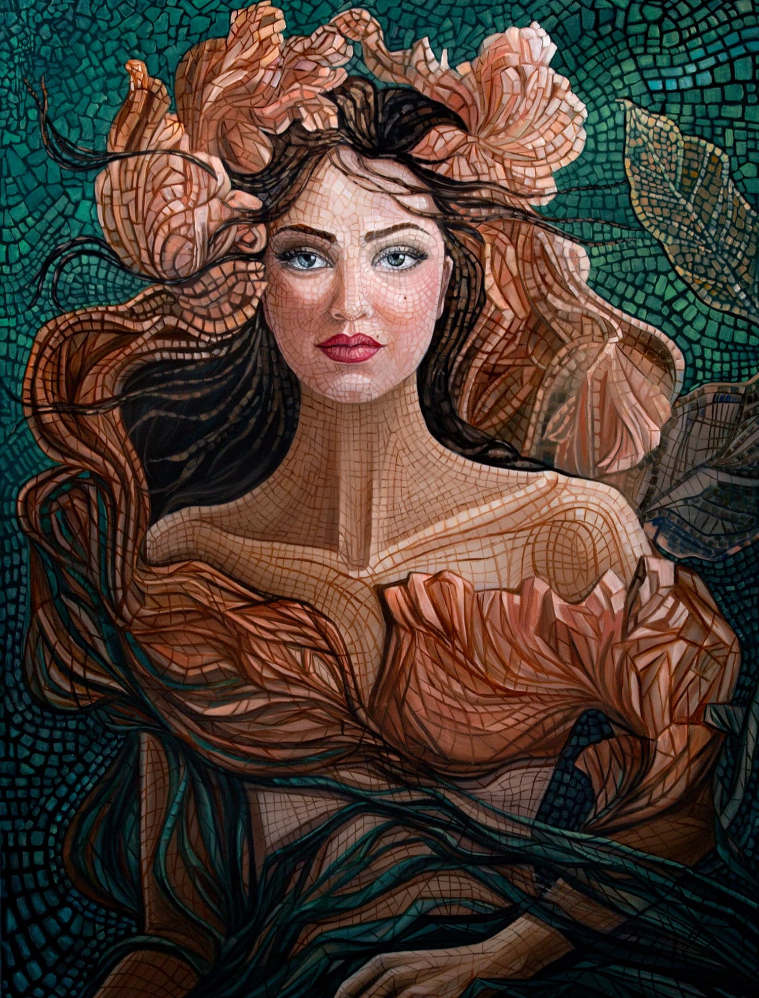 Louise primi simone