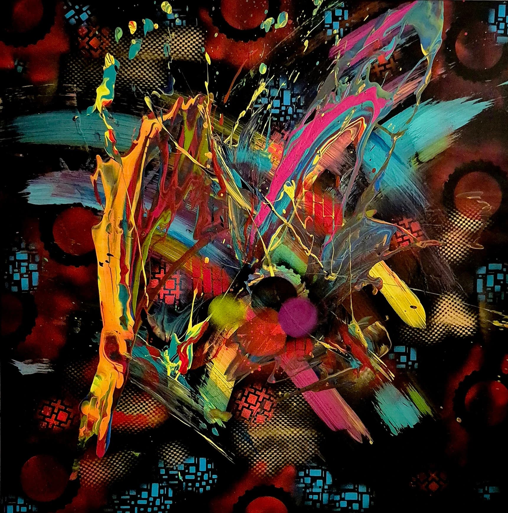 Beny art