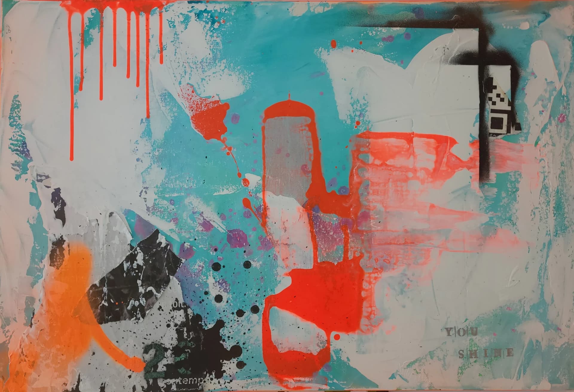 Alexandra Lev Art