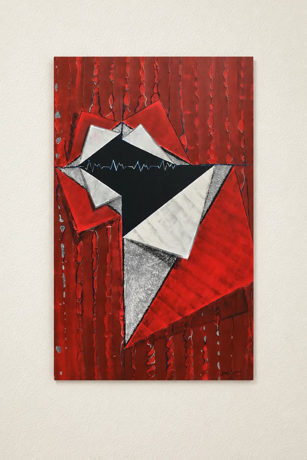 Maude Simard