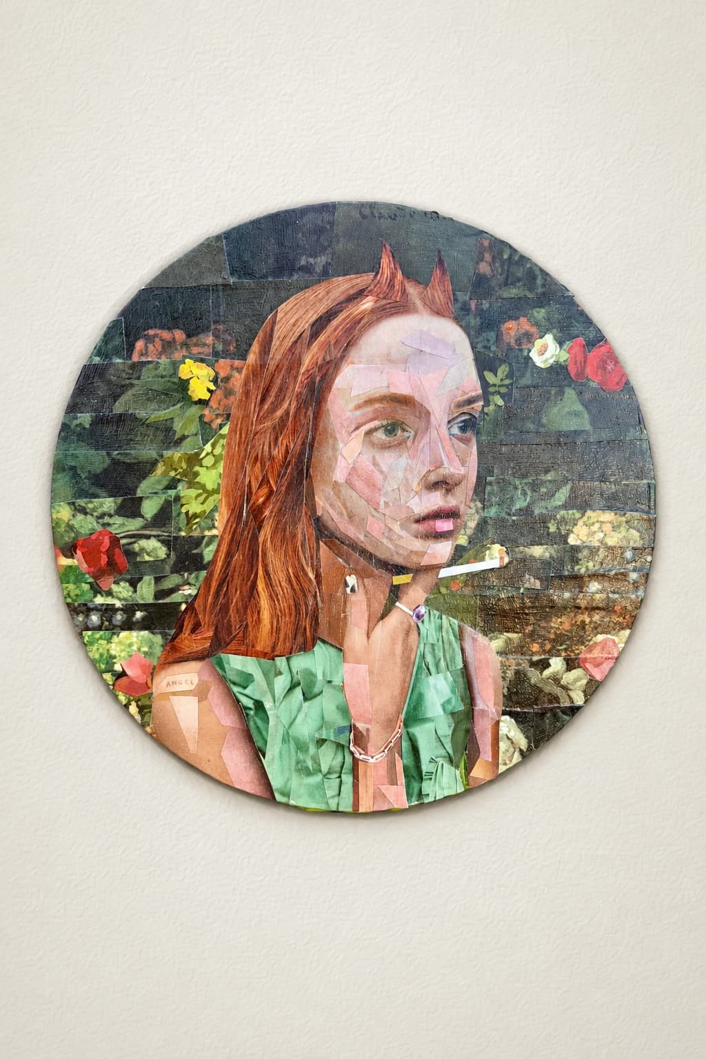 Jo Beth Wharton