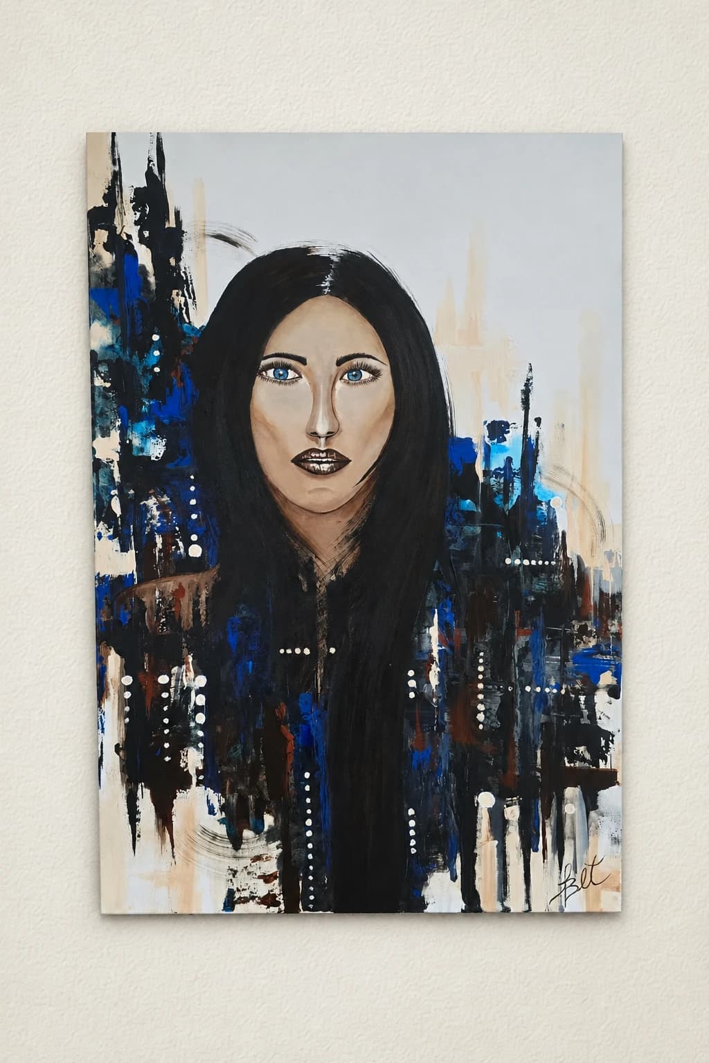 Louise Boissonneault