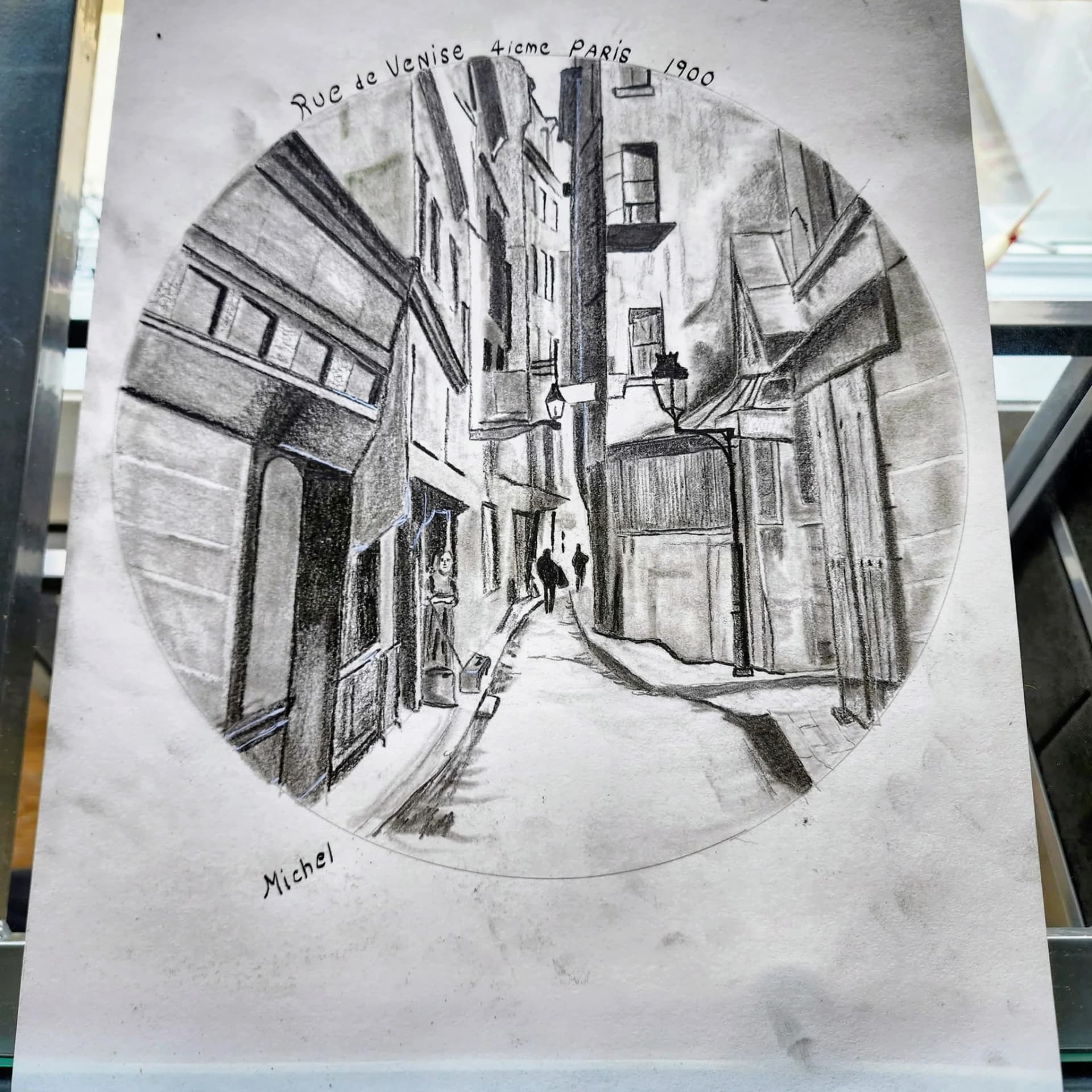 Michel