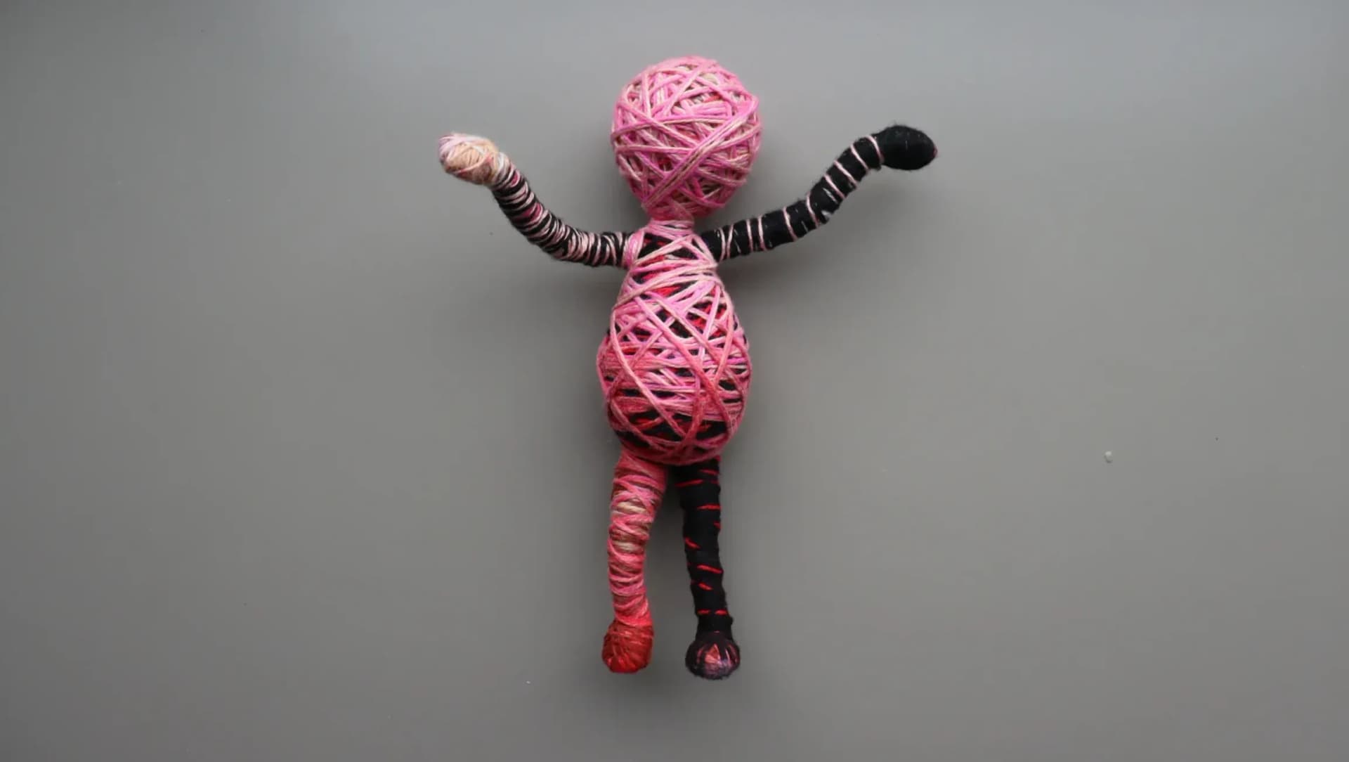 Art Therapy Needed