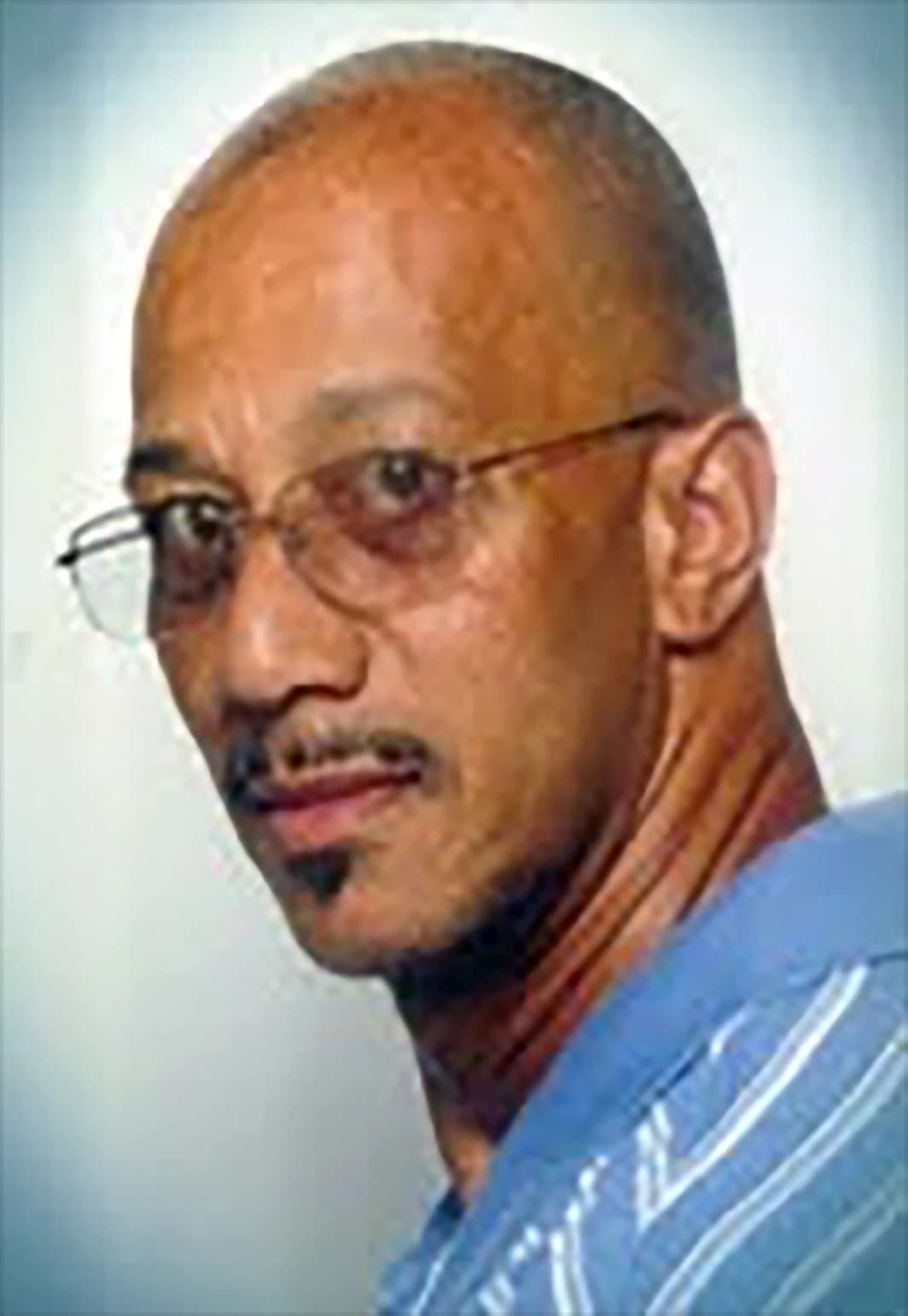 Ralph Beach