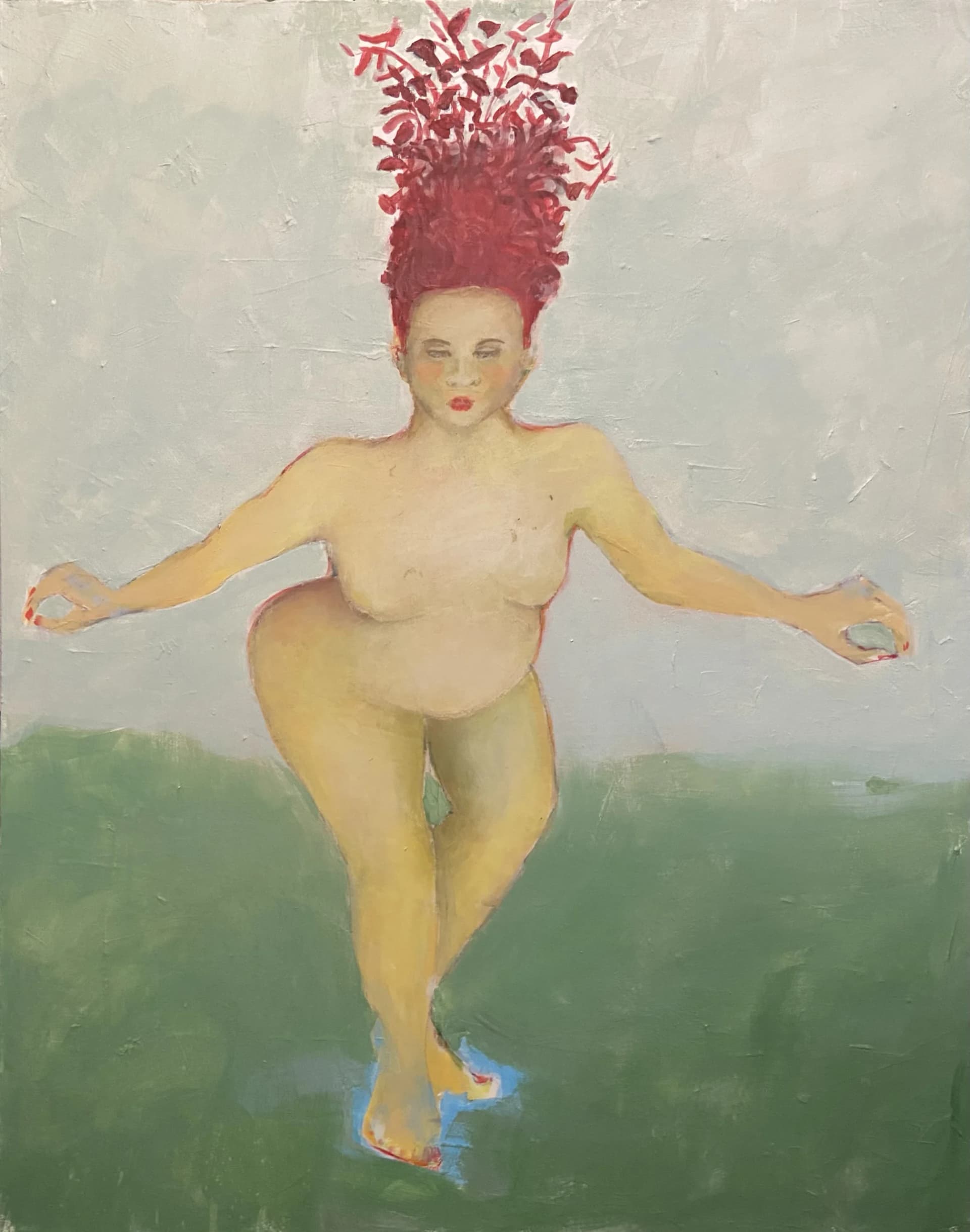 Charlotte Gagnon