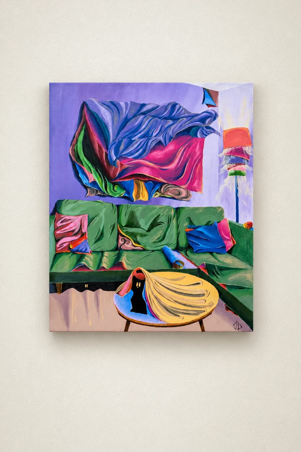 Jérémy Pastel