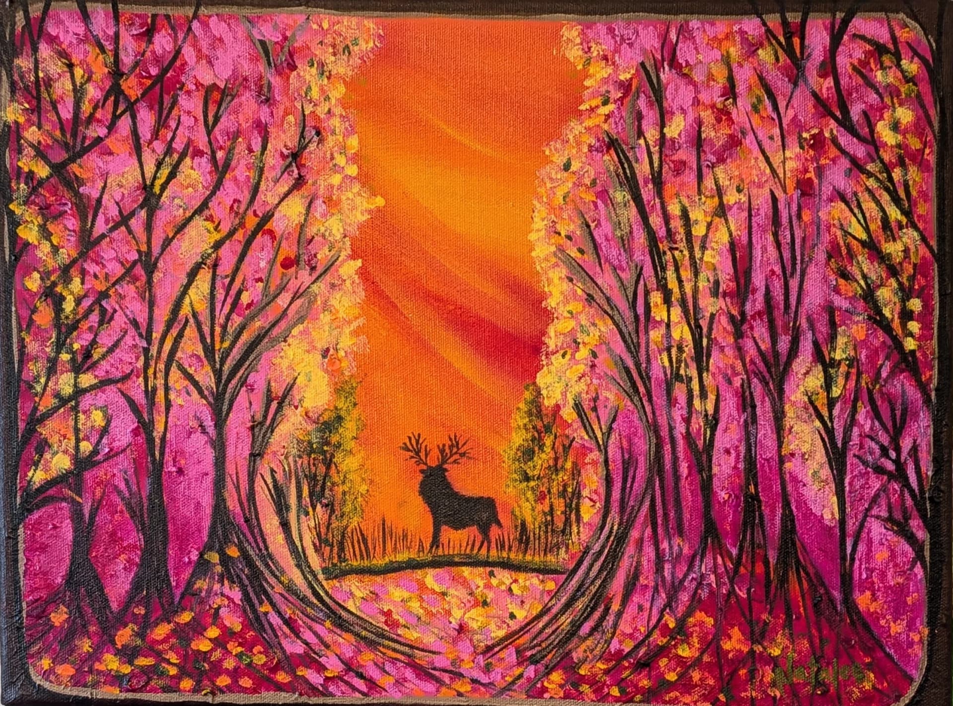 Natalee Artiste