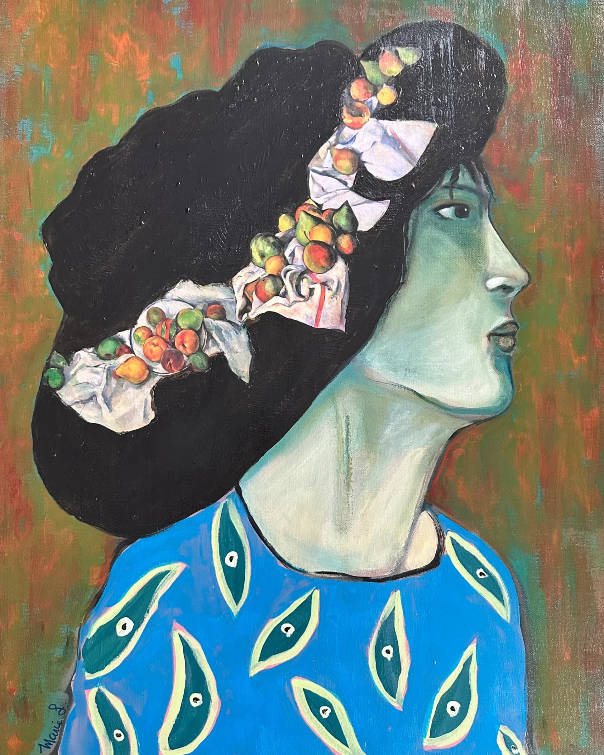Marie Langlois