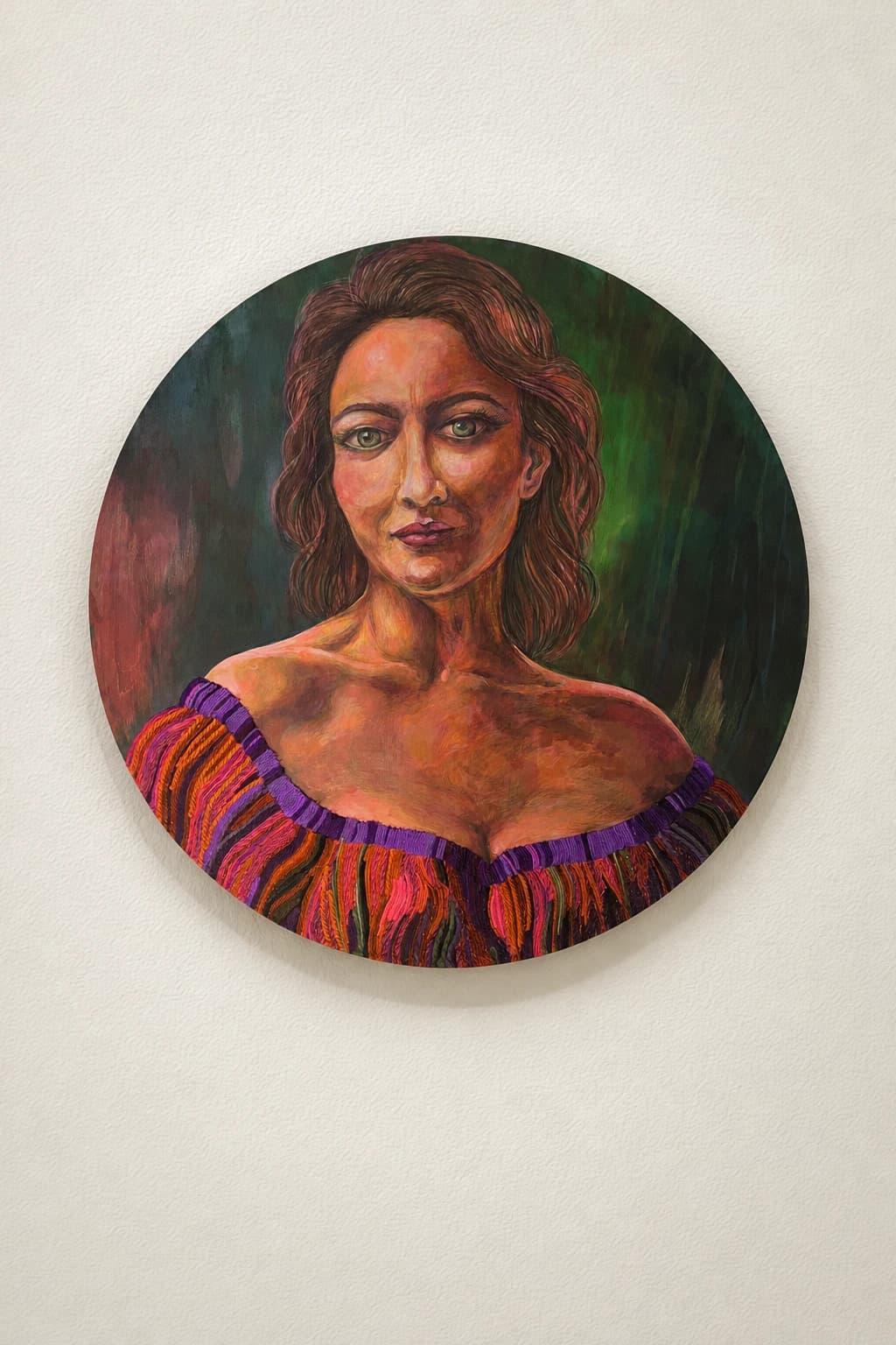 Amal Mostafa